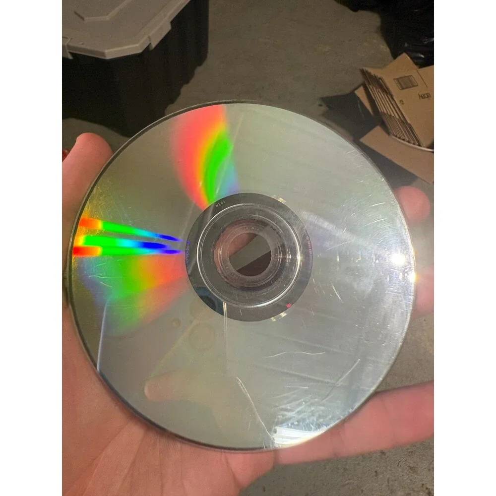 Pokemon Battle Revolution (Nintendo Wii, 2007) Disc Only - Tested